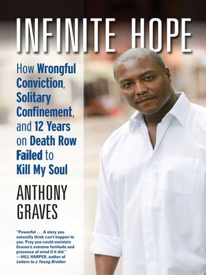 cover image of Infinite Hope
